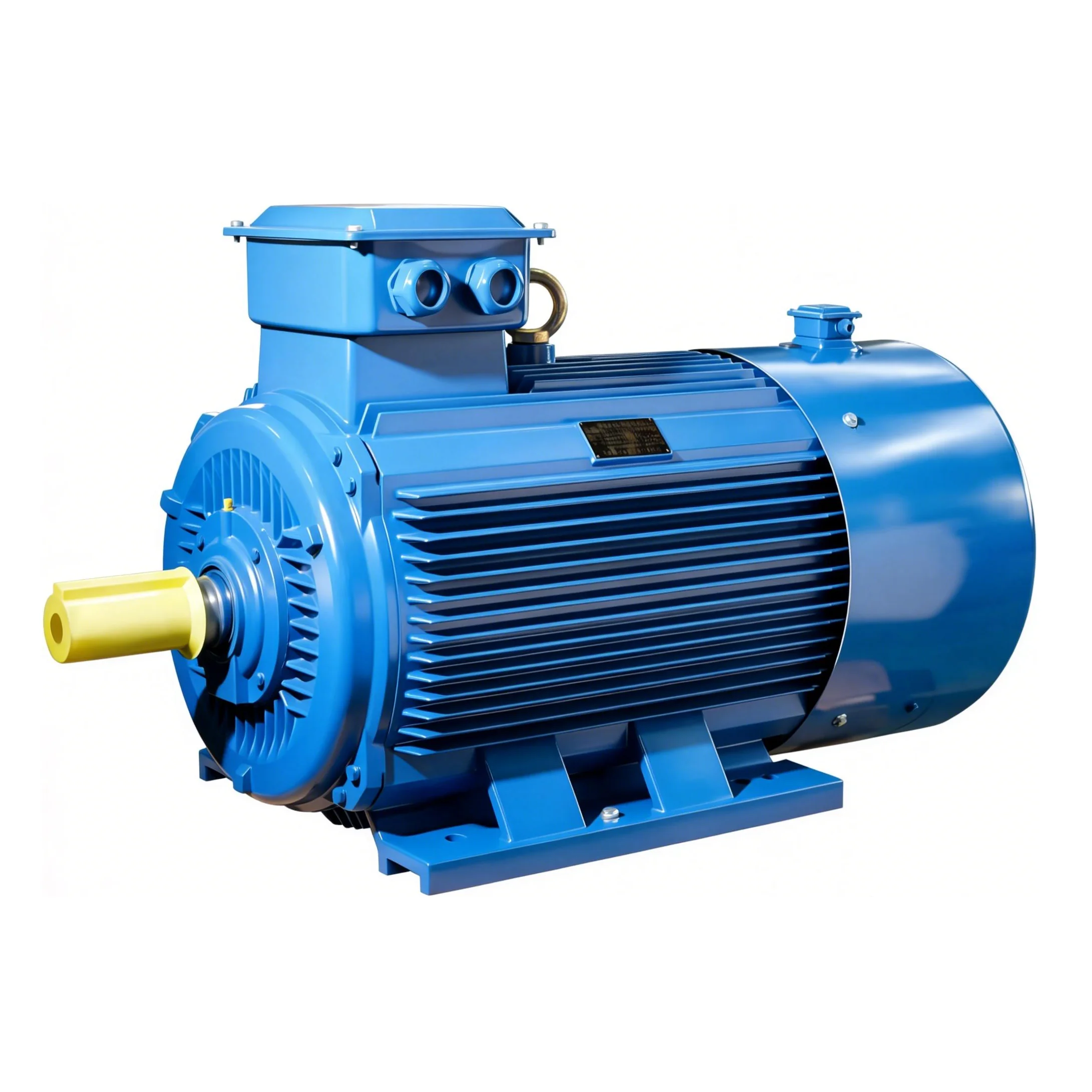 YVF3 Series (H355–450) Variable Frequency Three-Phase Asynchronous Motor